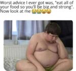 Worst Advice Ever