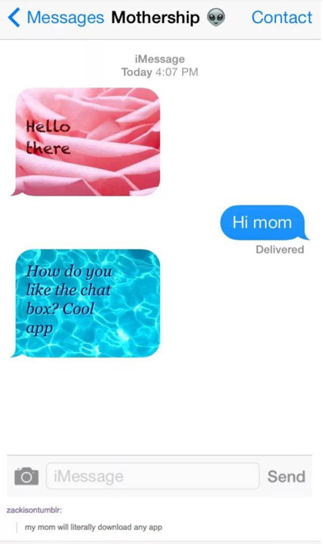 Mom Humor: 20 Times Moms Nailed Comedy & Chaos 4 hello there - Mom Humor