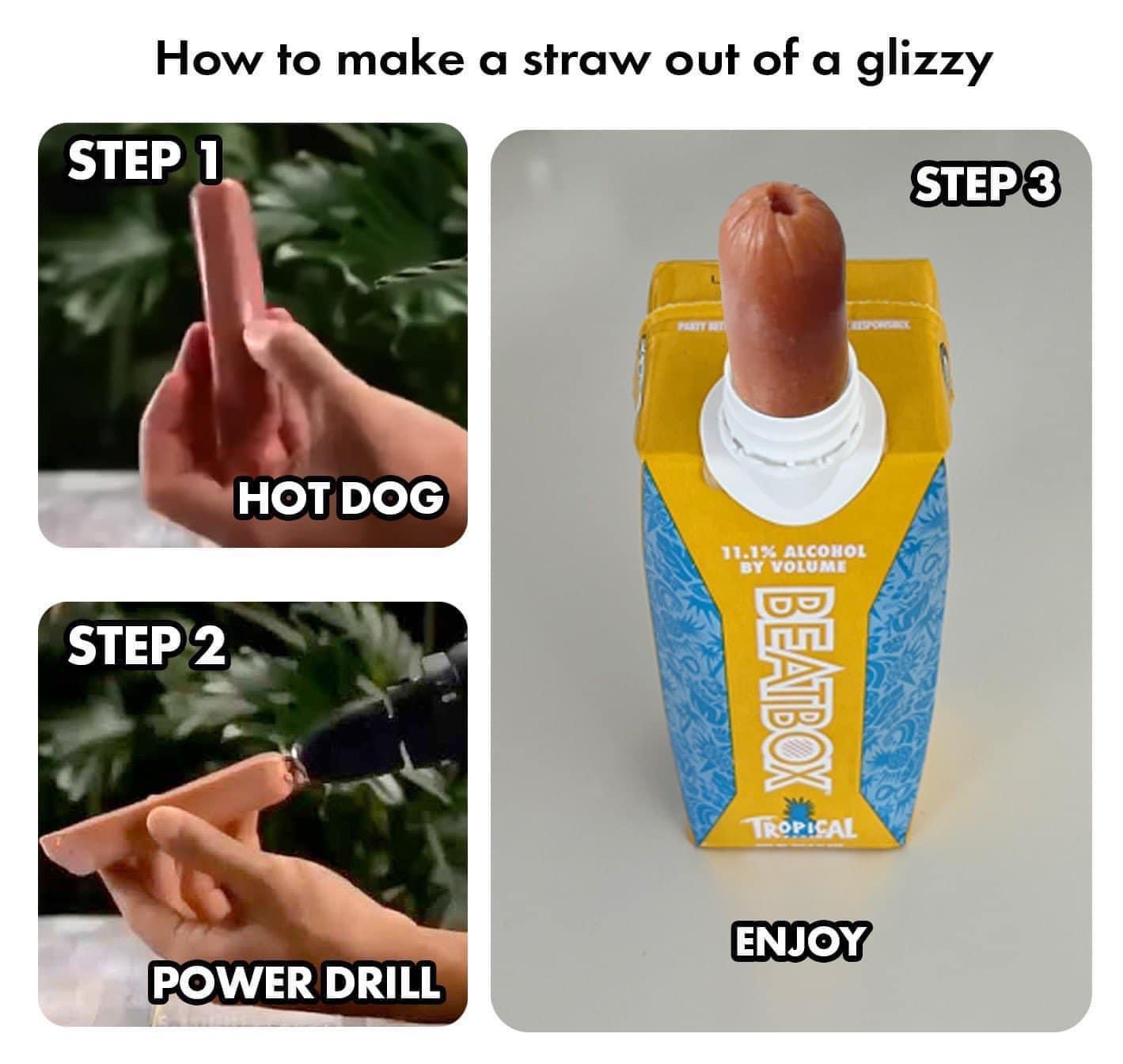 Meme Avalanche: 20 Totally Random and Absolutely Hilarious Picks 17 how to make straw