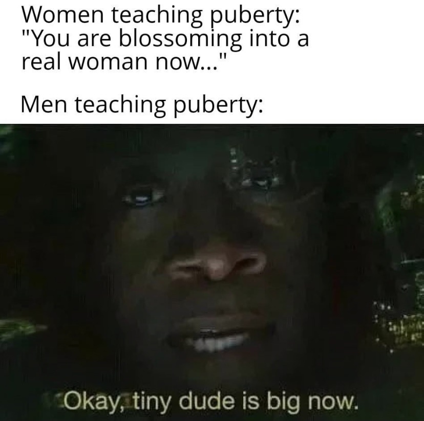 20 Outrageously Funny Memes for a Good Time 17 men teaching