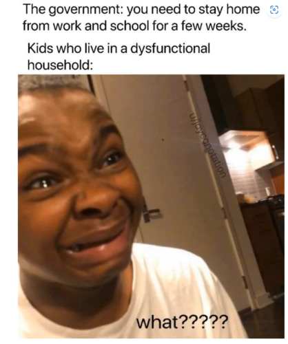 30 Hilarious Back to School Memes That Perfectly Capture the Mixed Emotions of Students, Parents and Teachers 11 please just let me back into school Back to School Memes
