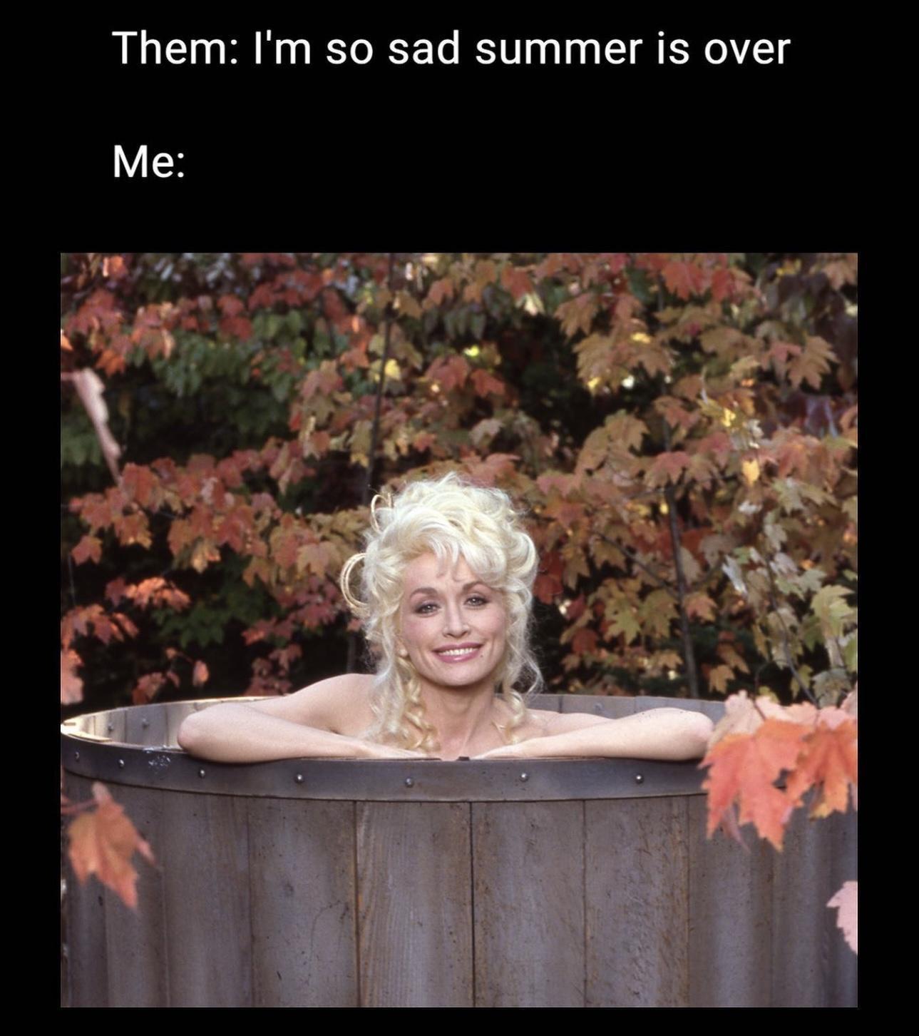 20 Viral Memes You Need to See Right Now 18 summer is over - Viral Memes