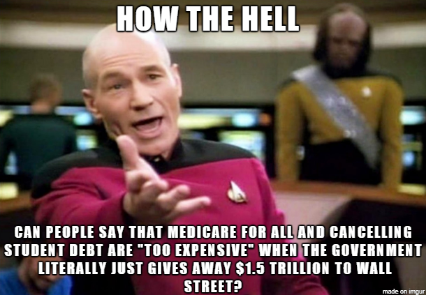 15 Wall Street Memes for Anyone Who Loves Stocks and Laughter 2 how the hell