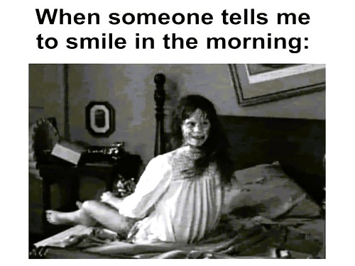 10 Funny Good Morning Memes for the Not-So-Early Birds - FG