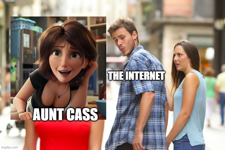 20 Aunt Cass Memes Making You Guffaw Over Internet Hilarity 0225