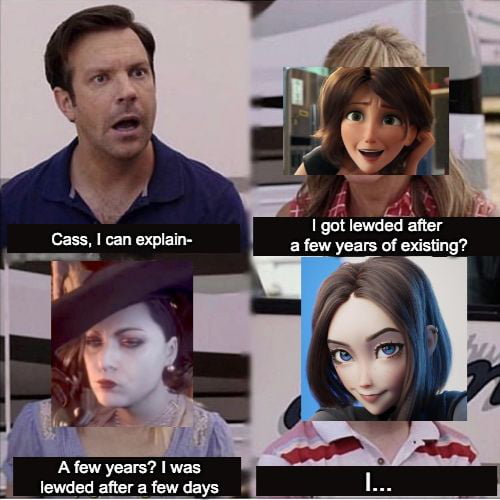 21 Aunt Cass Memes That Will Brew Up a Storm of Laughter 13 Aunt Cass Memes i can explain