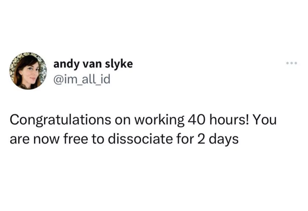 17 Finally Friday Memes to Get You in the Weekend Mood 1 Congratulations on working 40 hours - Finally Friday Memes