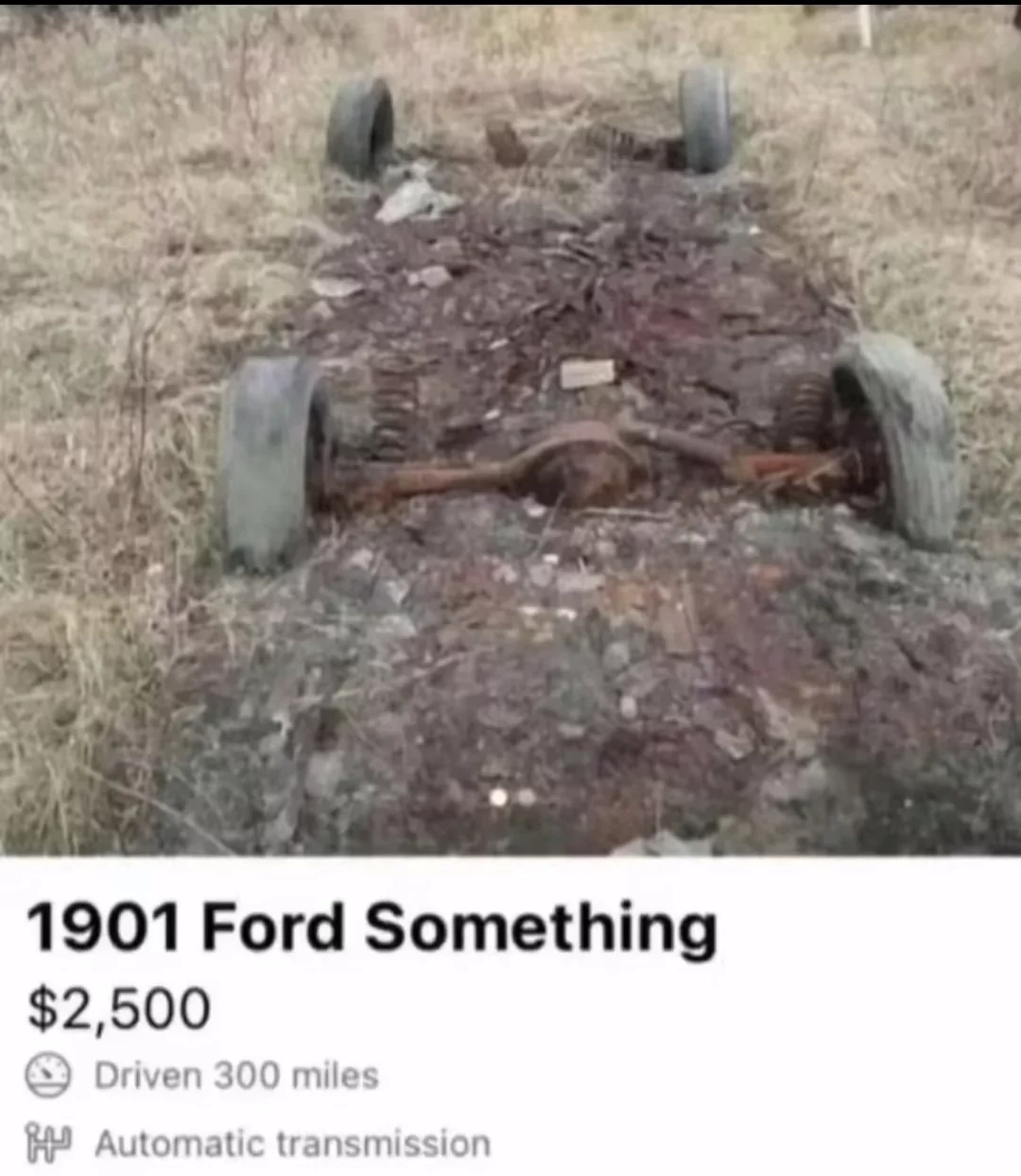 22 Ford Memes That Hit the Gas on Humor 21 Ford something