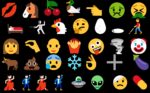 Funny Emoji Combos - FG