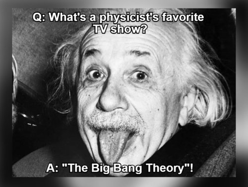 50 Funny Physics Questions and Answers: Where Science Meets Comedy - Funny