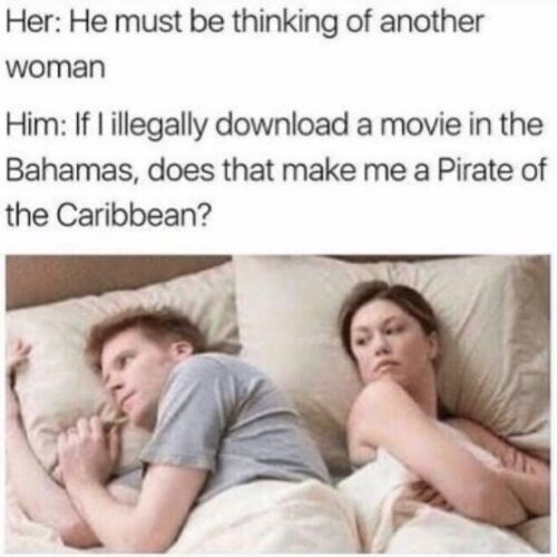 17 Spicy Memes That Are Too Hot to Handle 6 He must be thinking Spicy Memes
