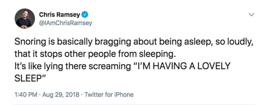 25 Sleep Memes for the Not-So-Morning People 6 Im having a lovely sleep - Sleep Memes