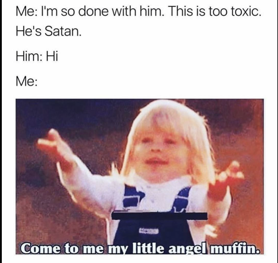 Random Humor A Day Keeps The Doctor Away 24 Im so done with him - Random Humor