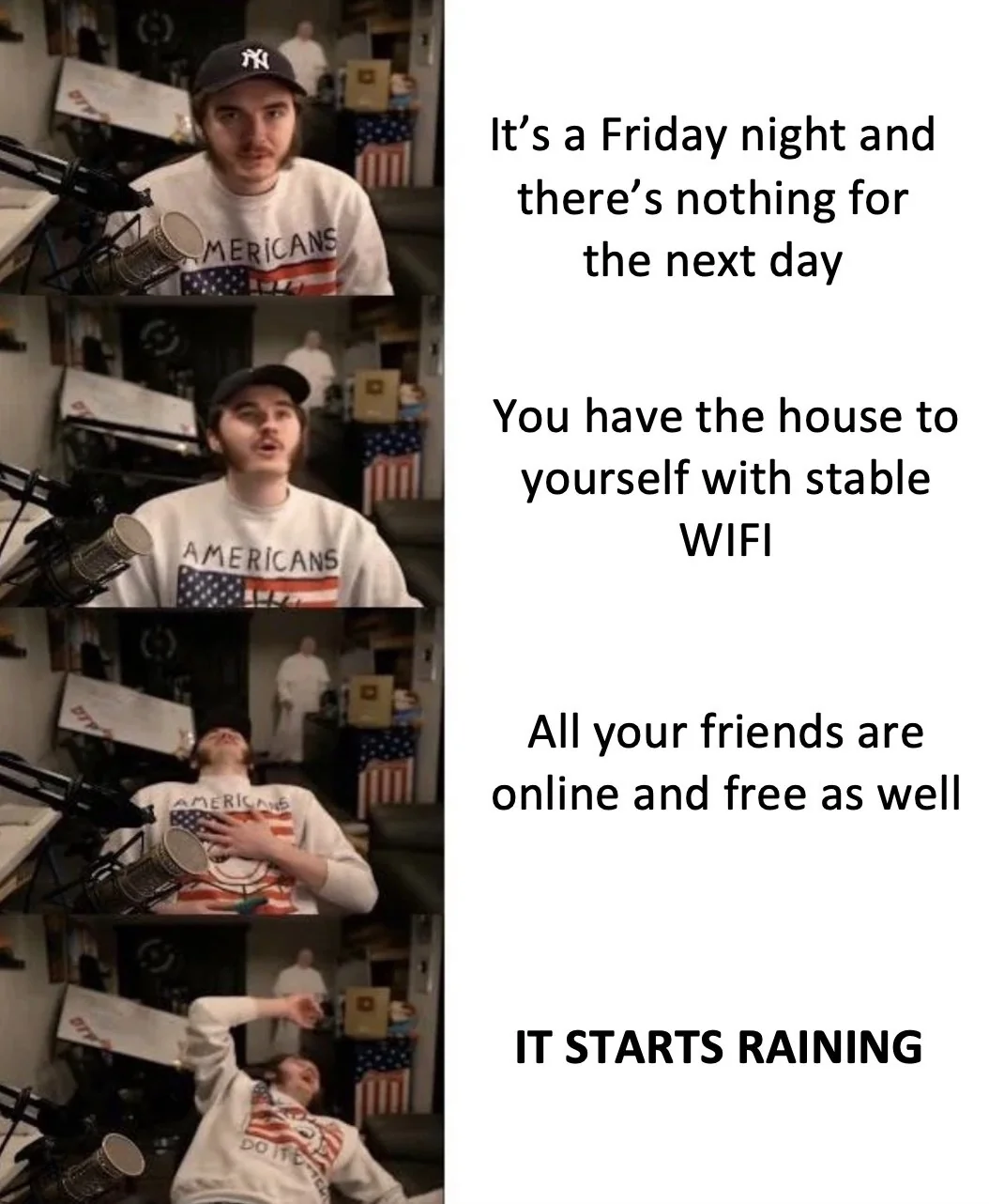 17 Finally Friday Memes to Get You in the Weekend Mood 17 Its a friday night