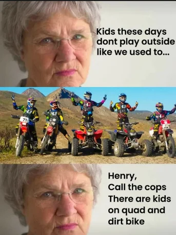 I'd Like To Speak To The Manager? 25 Funny Karen Memes 21 Kids these days