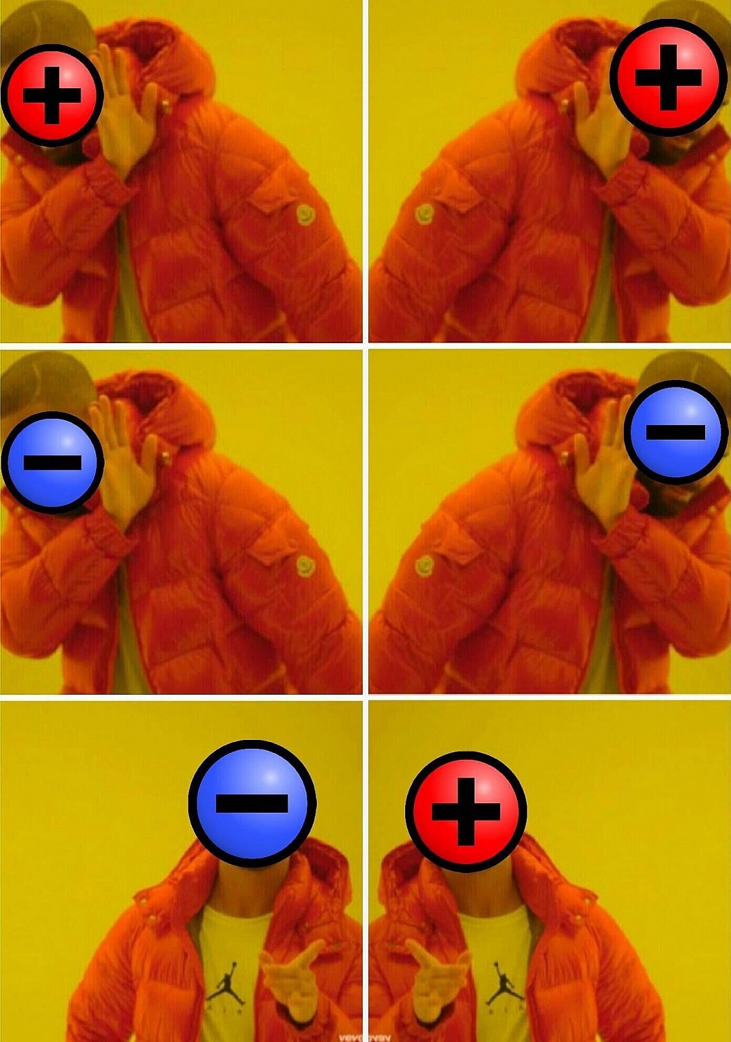 20 Drake Memes: God's Plan for Unstoppable Laughter 8 Magnetism - Drake Memes