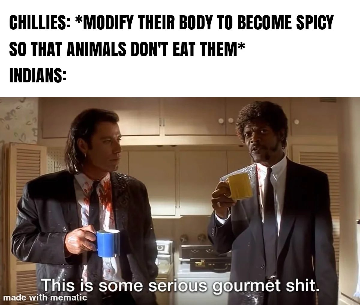17 Spicy Memes That Are Too Hot to Handle 17 Modify their body