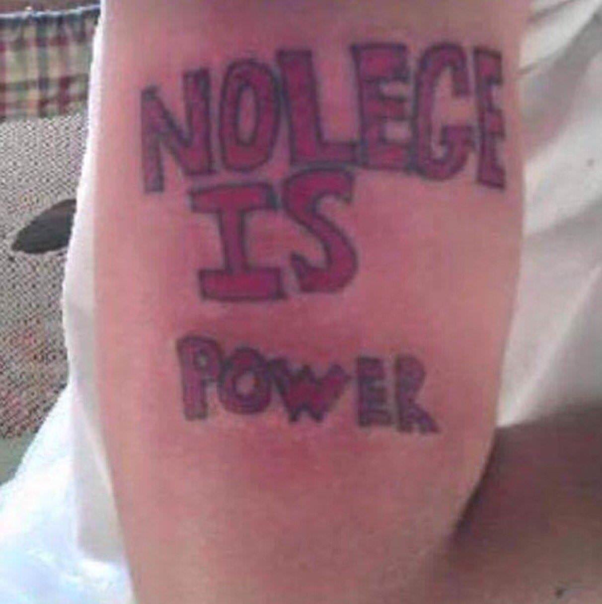 30 Tuesday Memes To Make Your Way Out Of Tuesday Snoozeday 20 Nolege is power