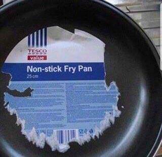 30 Tuesday Memes To Make Your Way Out Of Tuesday Snoozeday 17 Non stick fry pan