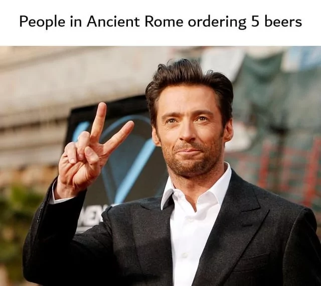 20 'Roman Empire memes' that scream Mem-tastic Gladiators! 20 People in ancient rome