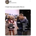 Reading Memes - FG