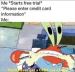 Starts Free Trial