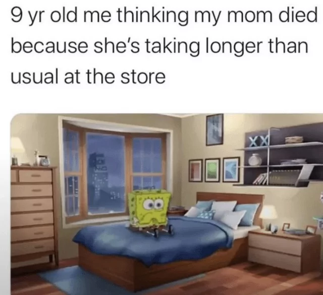 30 Anxiety Memes: The Perfect Cure For Anxiety 30 Taking longer than usual