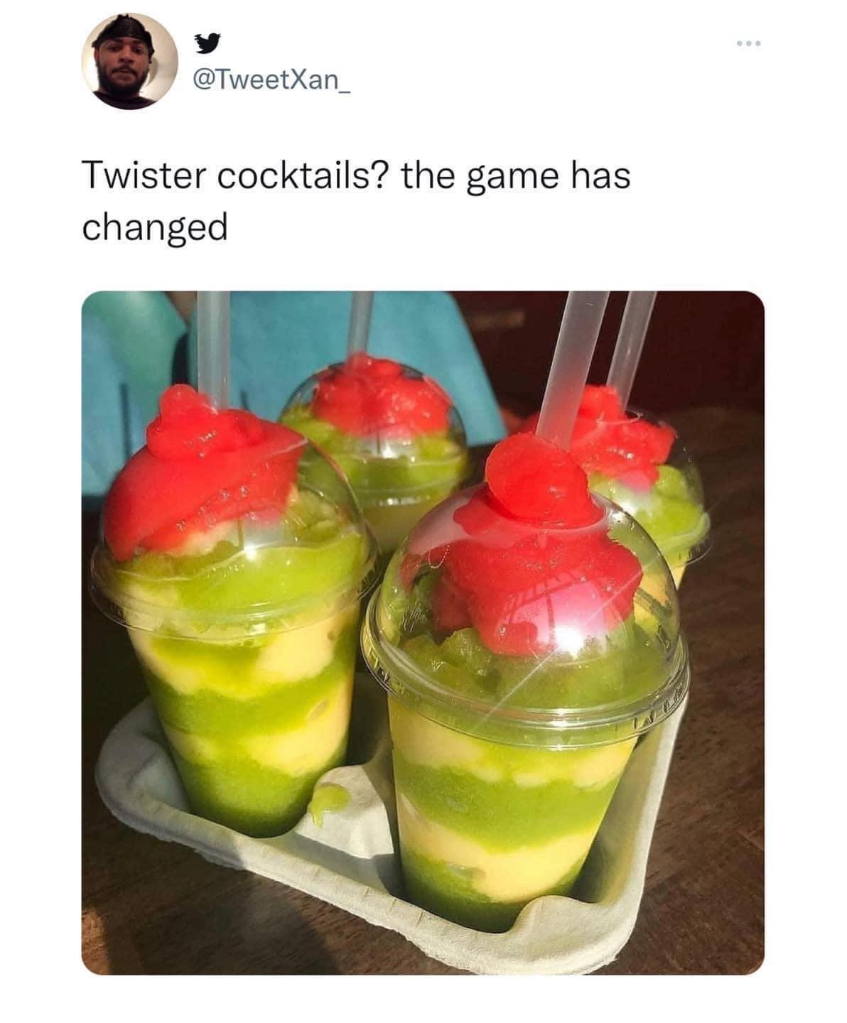 45 British Memes That Capture The Essence of British Humor 45 Twister cocktails