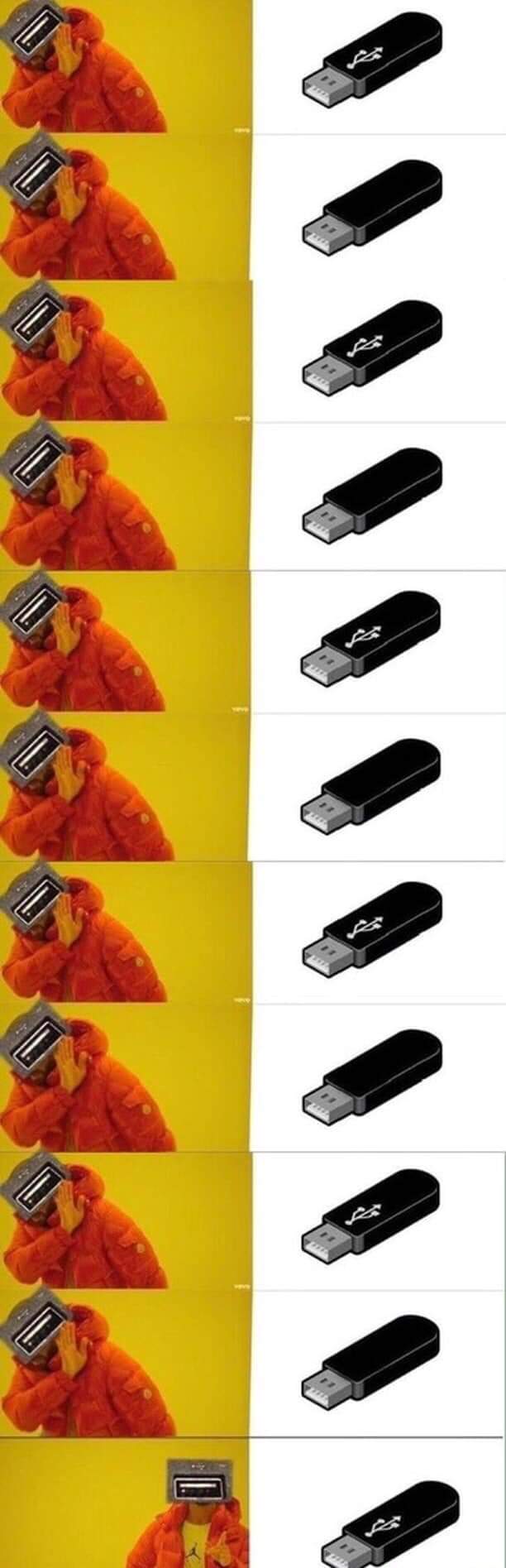 20 Drake Memes: God's Plan for Unstoppable Laughter 16 USB - Drake Memes