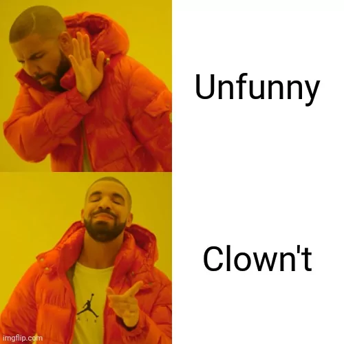 20 Drake Memes: God's Plan for Unstoppable Laughter 14 Unfunny - Drake Memes