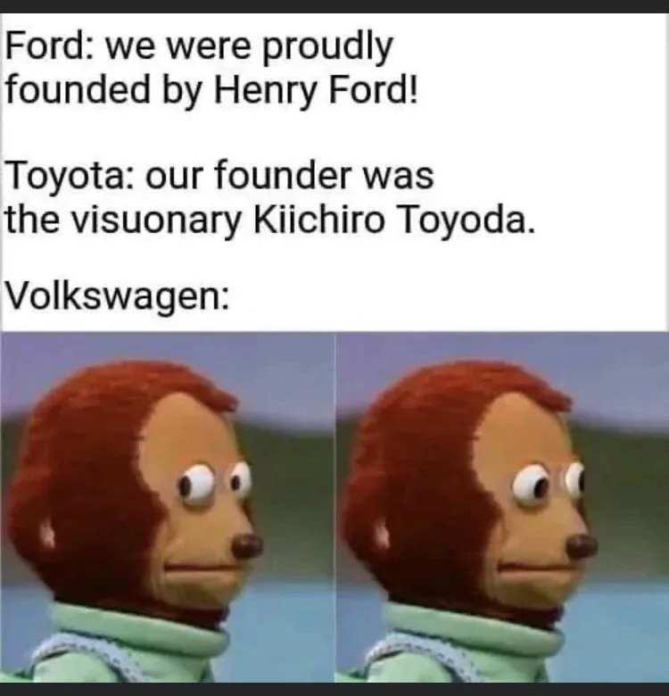 22 Ford Memes That Hit the Gas on Humor 18 We are proudly founded henry ford - ford memes
