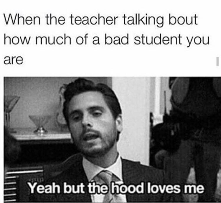 20 Deadpan Humor: Internet Gold for Chuckle Enthusiasts 17 When the teacher talking about - Deadpan Humor