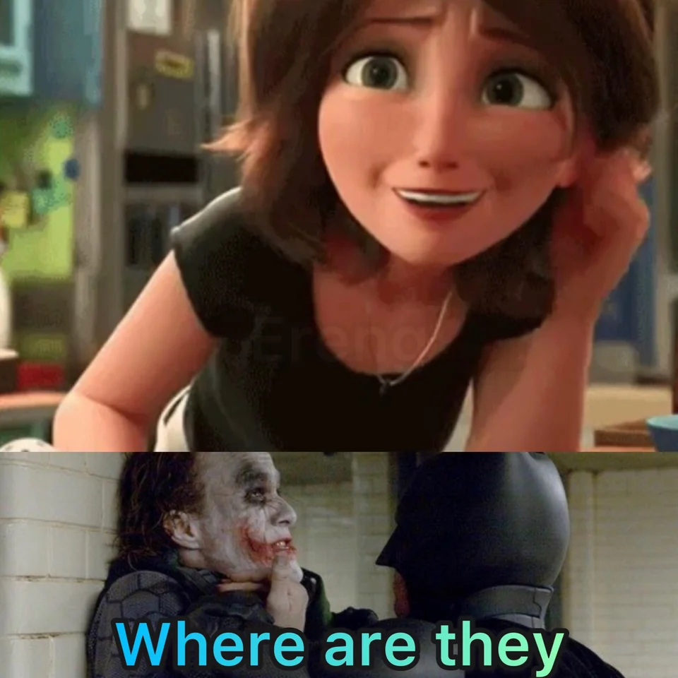 21 Aunt Cass Memes That Will Brew Up a Storm of Laughter 12 Where are they