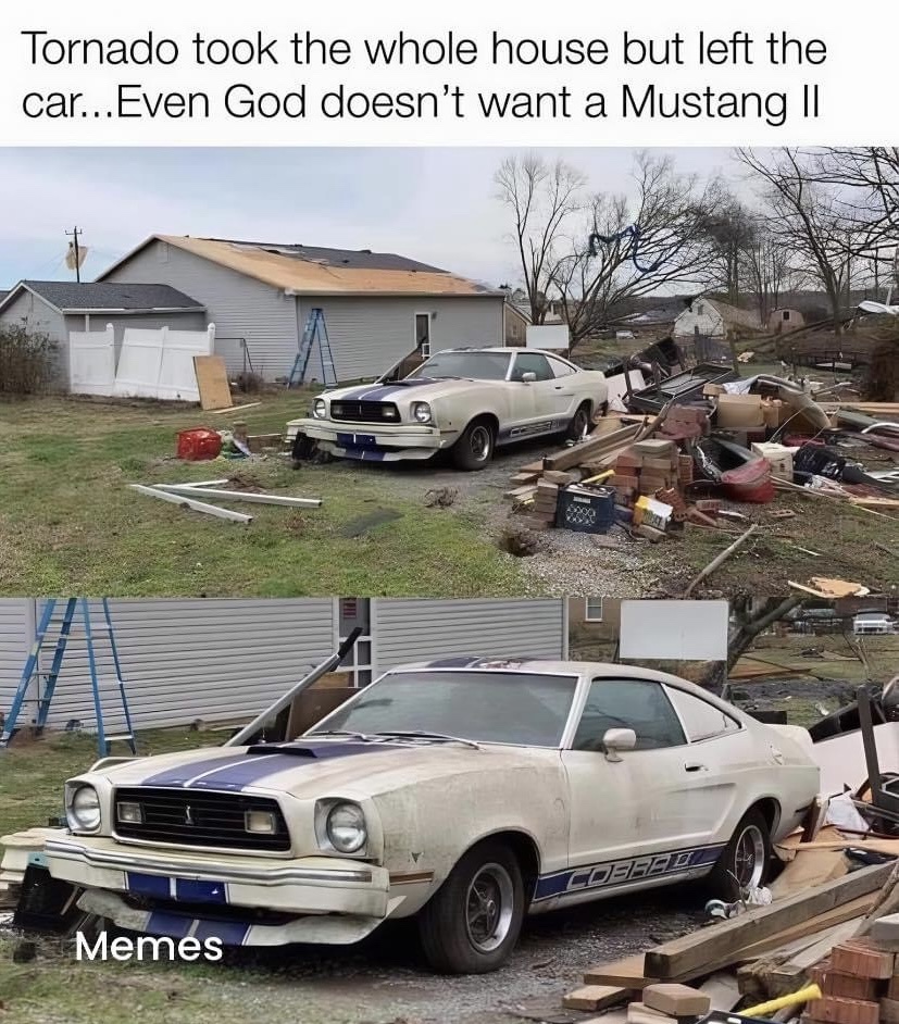 22 Ford Memes That Hit the Gas on Humor 22 Whole house