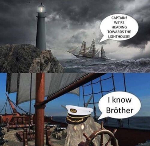 15 Moth Memes That Will Light Up Your Day 11 moth memes captain