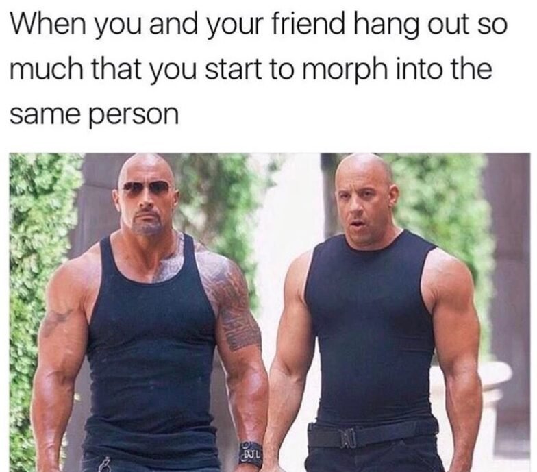 15 Dwayne Johnson Memes That Will Rock Your World - Chameleon Memes - Medium