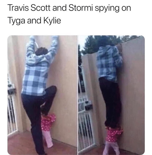 travis scott  travis