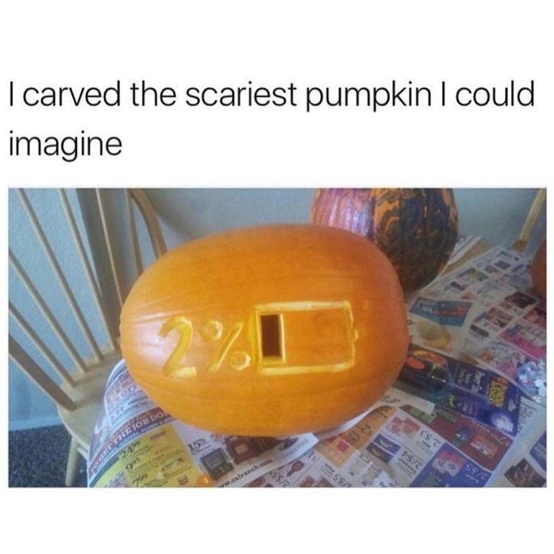 21 'Funny Pumpkin Carvings' for the Comedy of the Gourds 17 funny pumpkin carvings i