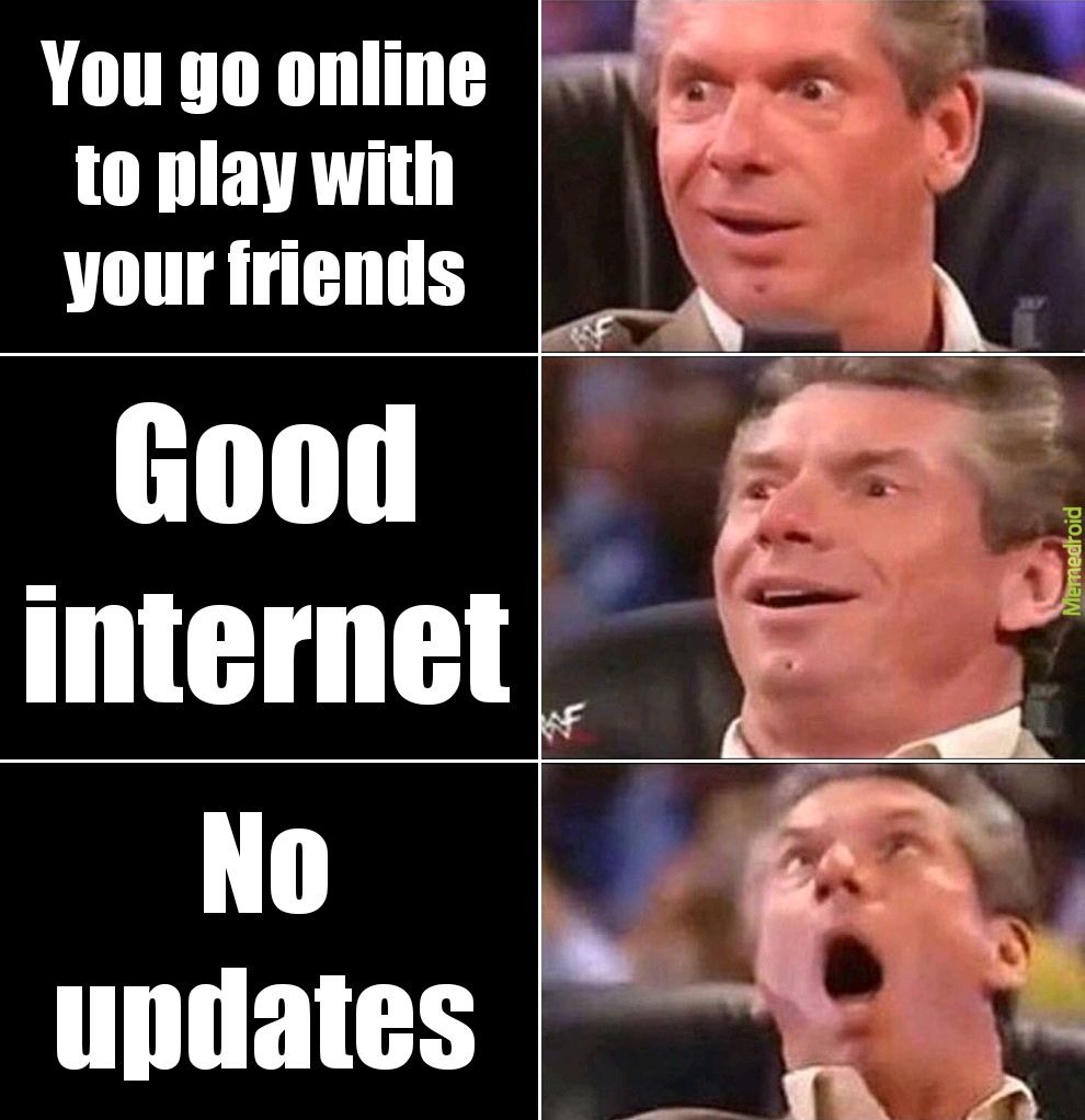 15 Vince McMahon Memes That Pack a Punch 2 Good internet - Vince McMahon Memes