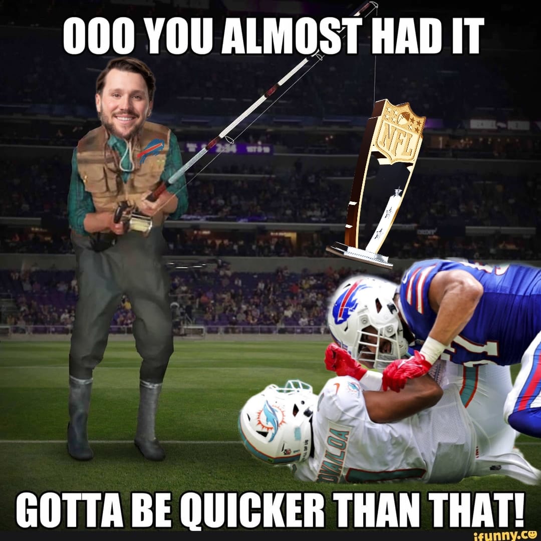 15 'NFL Memes' edition for some touchdown ticklers