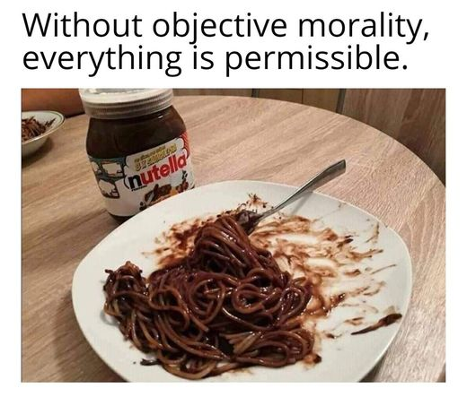 pasta memes  without objective