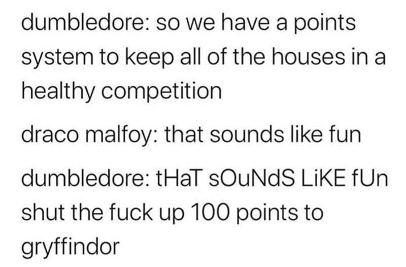 draco malfoy memes that sounds like 