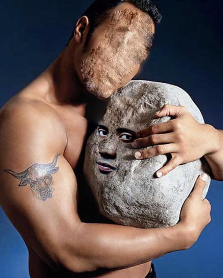 15 Dwayne Johnson Memes That Will Rock Your World - Chameleon Memes - Medium