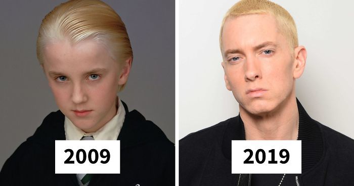 draco malfoy memes 2009