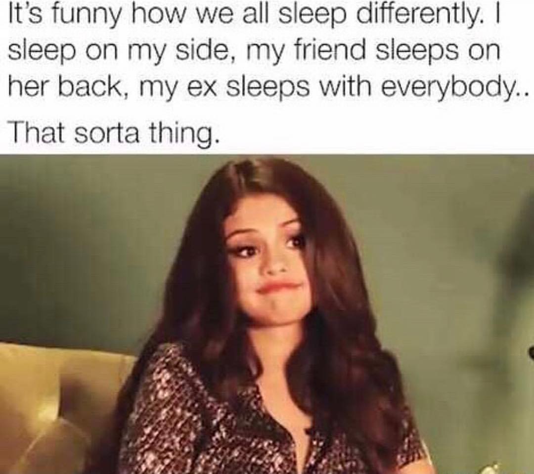 20 Ex Memes to Mark 'Forgive an Ex Day' 7 ex memes its funny