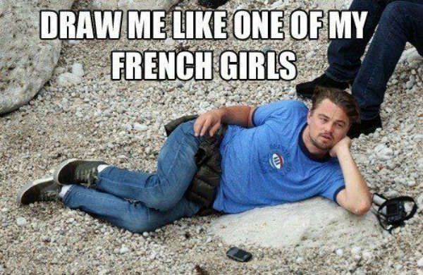 Unmasking the Many Faces of Leonardo DiCaprio Memes
