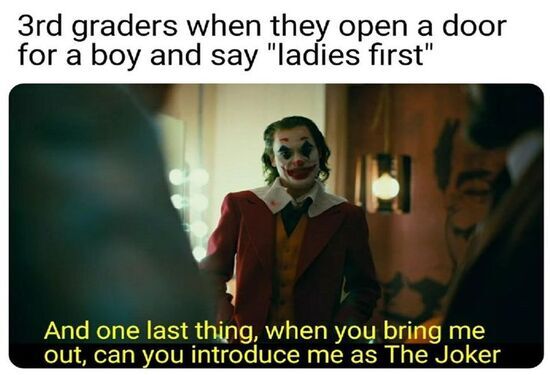 15 Joker Memes Roaring Why So Meme ious Joker And Making