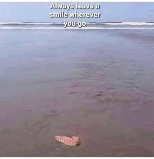 19 Memes That Sum Up Your Struggles 1 Always leave a smile wherever you go Memes That Sum Up Your Struggles