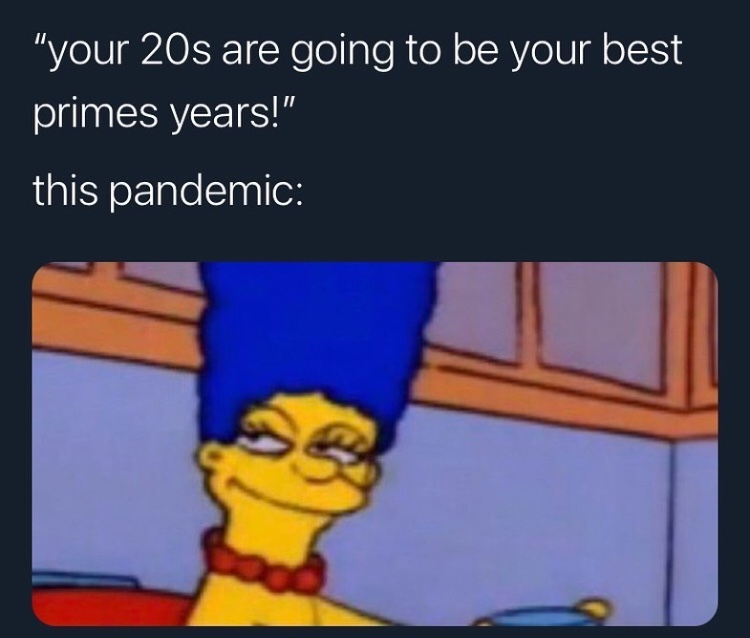 10 Marge Simpson Memes for a Good Laugh 4 Best prime years