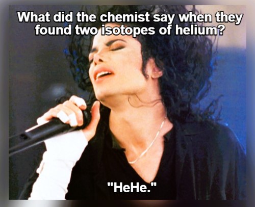 Chemistry Jokes - FG